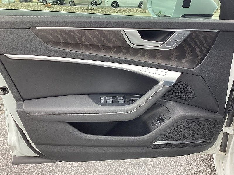 2021 Audi A6 3.0T Premium Plus quattro