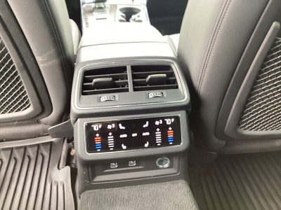 2021 Audi A6 3.0T Premium Plus quattro