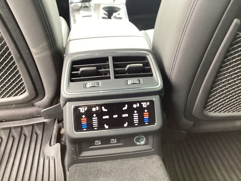 2021 Audi A6 3.0T Premium Plus quattro
