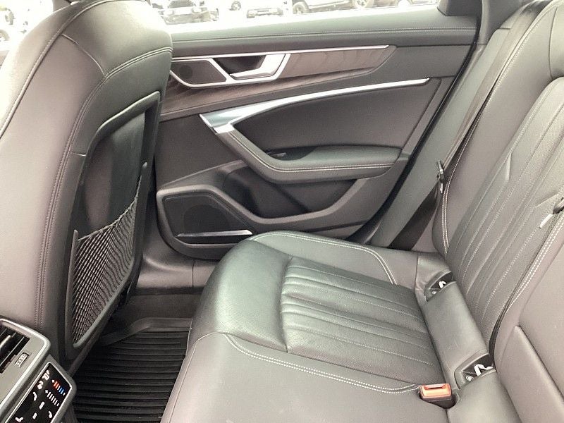 2021 Audi A6 3.0T Premium Plus quattro