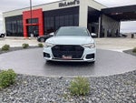 2021 Audi A6 3.0T Premium Plus quattro