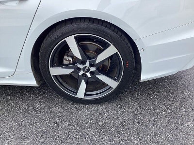 2021 Audi A6 3.0T Premium Plus quattro