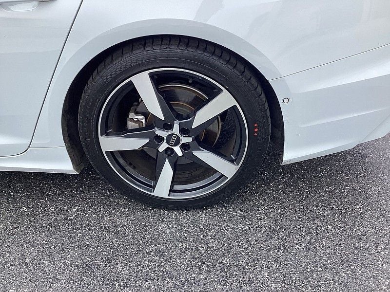 2021 Audi A6 3.0T Premium Plus quattro