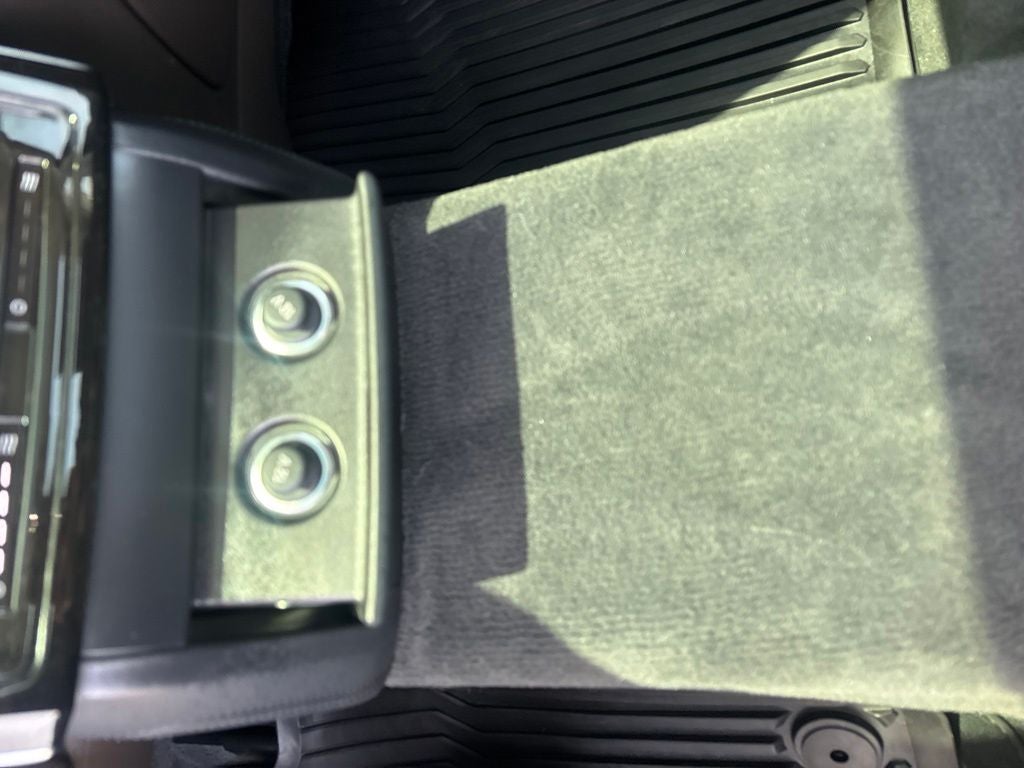 2023 Audi A8 L 55 quattro