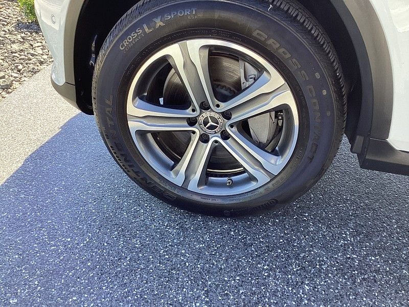 2019 Mercedes-Benz GLC GLC 300