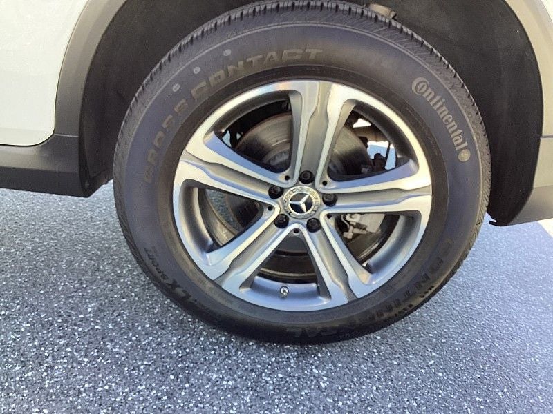 2019 Mercedes-Benz GLC GLC 300