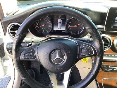 2019 Mercedes-Benz GLC GLC 300