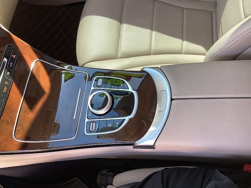 2019 Mercedes-Benz GLC GLC 300