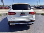 2019 Mercedes-Benz GLC GLC 300