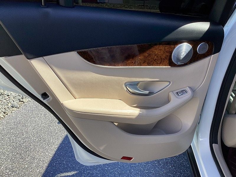 2019 Mercedes-Benz GLC GLC 300