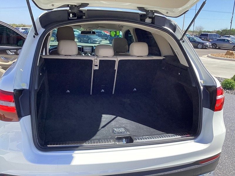 2019 Mercedes-Benz GLC GLC 300
