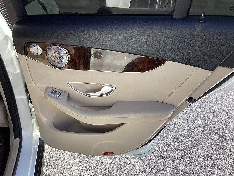 2019 Mercedes-Benz GLC GLC 300