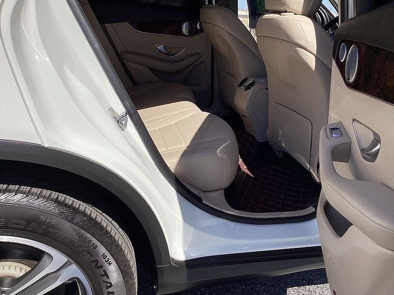 2019 Mercedes-Benz GLC GLC 300