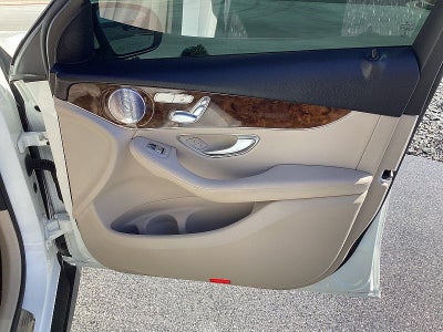 2019 Mercedes-Benz GLC GLC 300