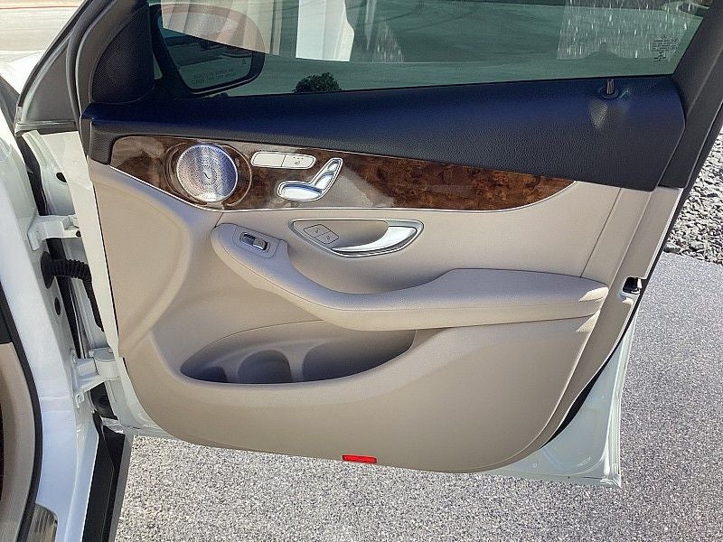 2019 Mercedes-Benz GLC GLC 300