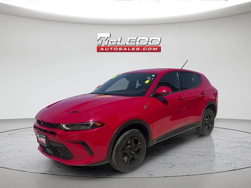 2024 Dodge Hornet GT
