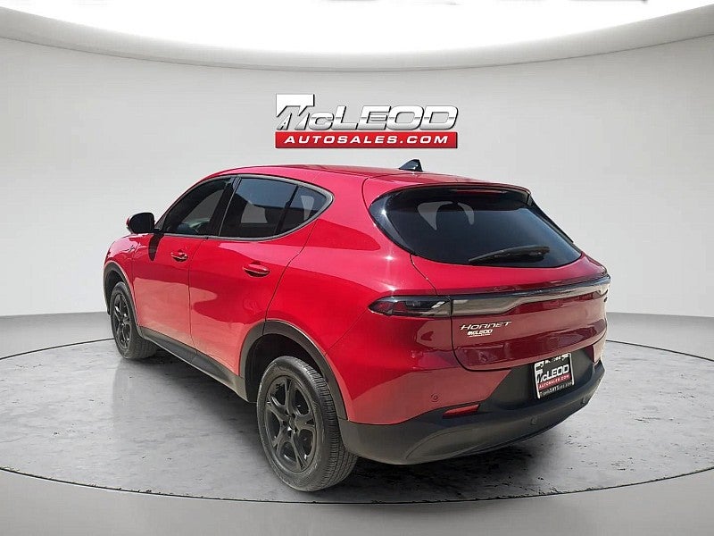 2024 Dodge Hornet GT