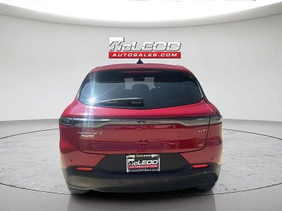 2024 Dodge Hornet GT