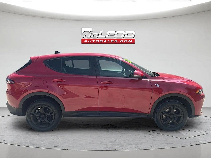 2024 Dodge Hornet GT