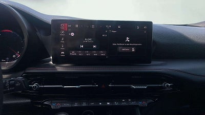 2024 Dodge Hornet GT