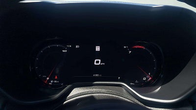 2024 Dodge Hornet GT