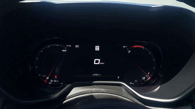 2024 Dodge Hornet GT
