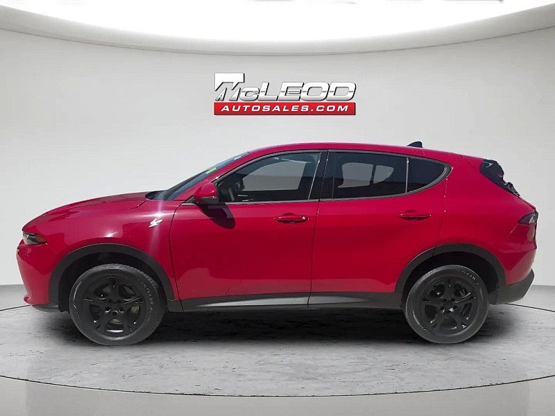 2024 Dodge Hornet GT