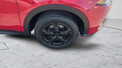 2024 Dodge Hornet GT