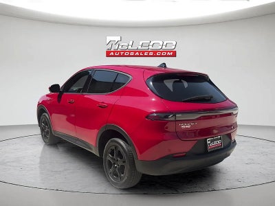 2024 Dodge Hornet GT