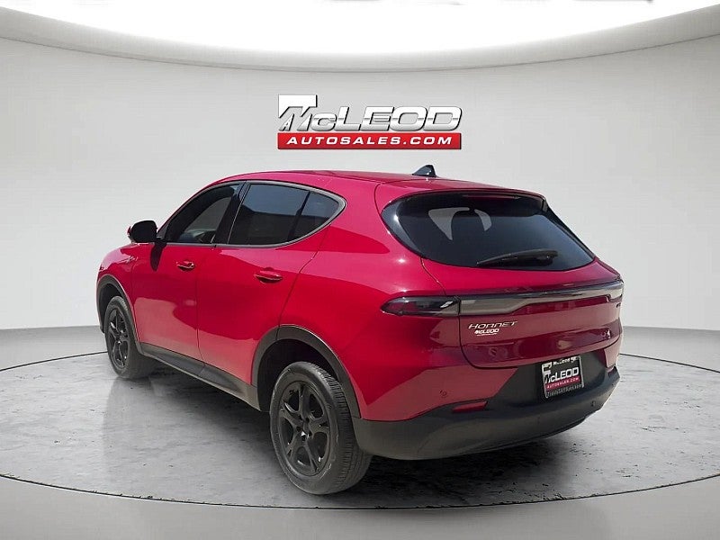 2024 Dodge Hornet GT