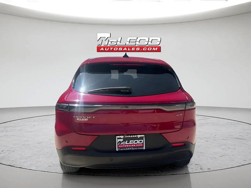 2024 Dodge Hornet GT