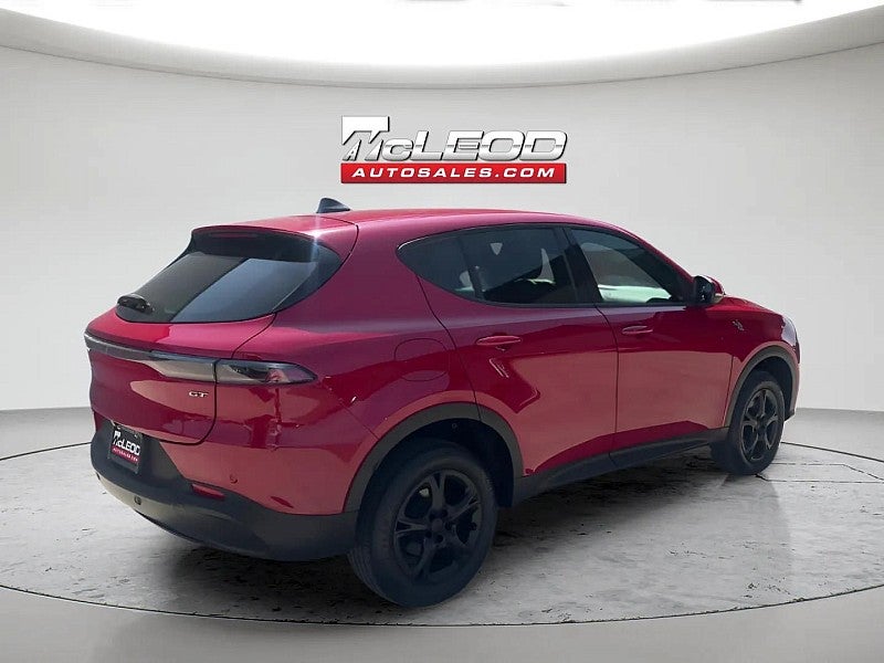 2024 Dodge Hornet GT