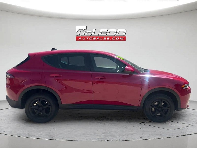 2024 Dodge Hornet GT