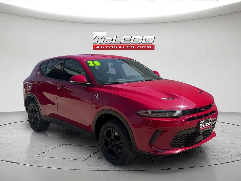 2024 Dodge Hornet GT