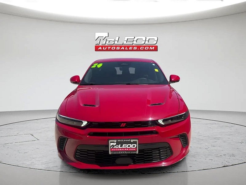2024 Dodge Hornet GT