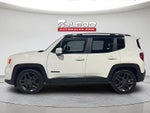 2020 Jeep Renegade Limited
