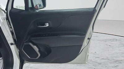 2020 Jeep Renegade Limited