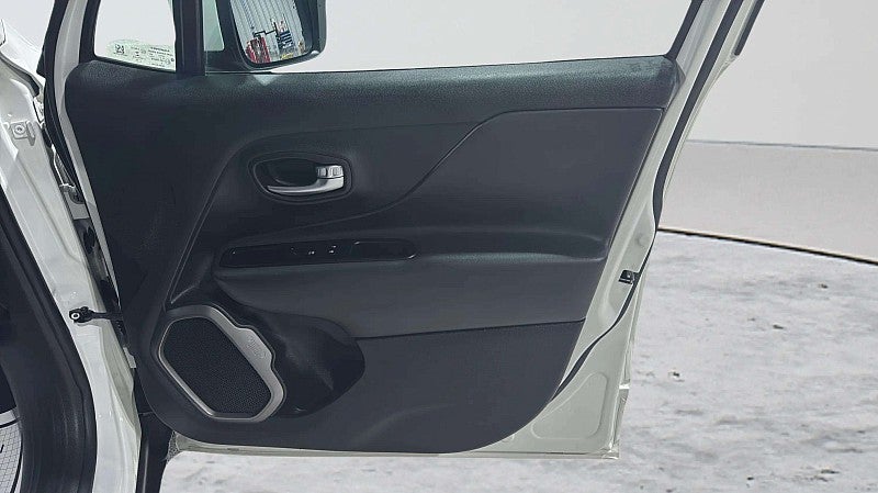 2020 Jeep Renegade Limited