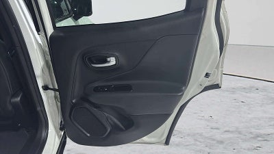 2020 Jeep Renegade Limited