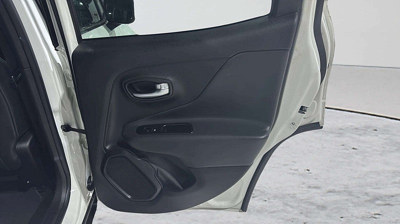 2020 Jeep Renegade Limited