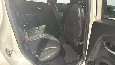 2020 Jeep Renegade Limited