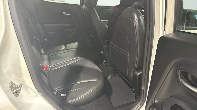 2020 Jeep Renegade Limited