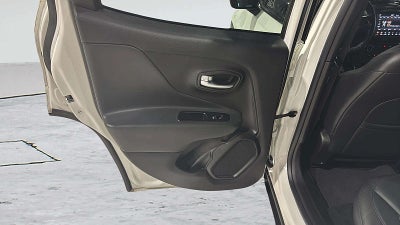 2020 Jeep Renegade Limited