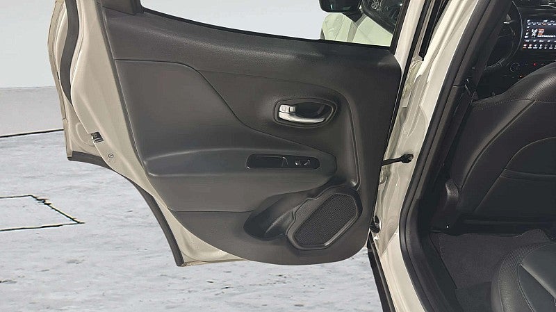 2020 Jeep Renegade Limited
