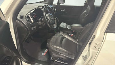 2020 Jeep Renegade Limited