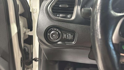 2020 Jeep Renegade Limited