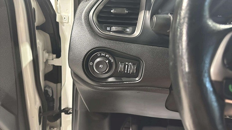 2020 Jeep Renegade Limited