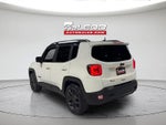 2020 Jeep Renegade Limited