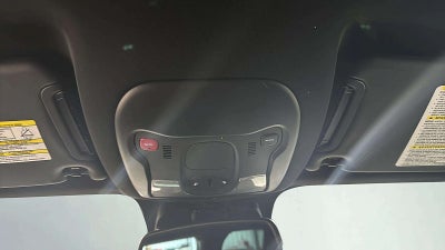 2020 Jeep Renegade Limited