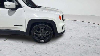2020 Jeep Renegade Limited